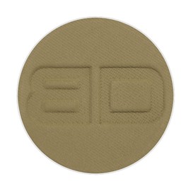 Beni DURRER Eye Shadow Moss Beige/Green