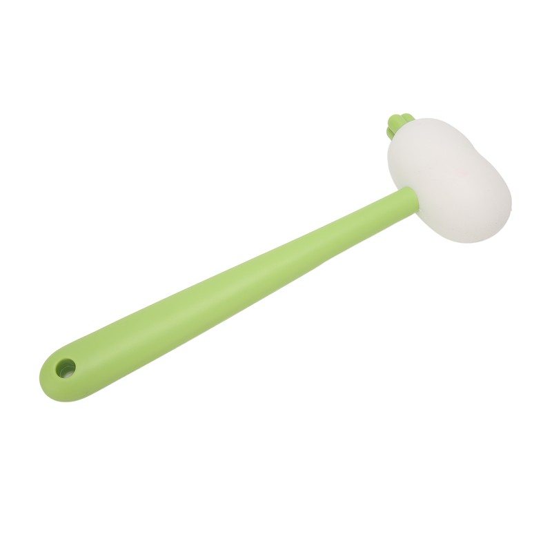 Massage Hammer Radish Shape Cute Style Improving Blood Circulation Relieving