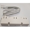 Ironsmith Lighting Products 3 Level Touch Dimmer with 3 Plug