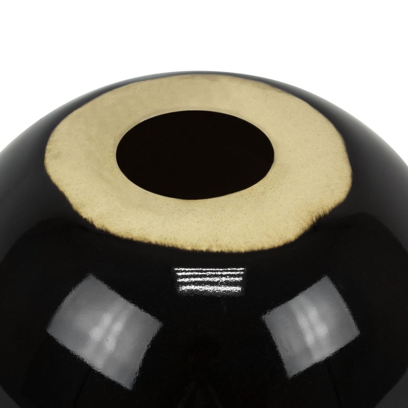 M Ceramic Ball Modern Decorative Table Decoration Diameter 11 cm