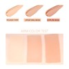 Concealer Stick Crayon, Fair Light Shade Makeup Concealer Pen for
