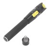 50km Fiber Optic Cable Red Light Pen Tester with FC