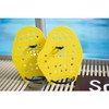 Sport-Thieme Swim-Power Hand Paddles, Swimming Paddle for Competition and Swimming