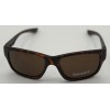 Timberland Mens Sunglass Matt Tortoise Rectangle, Plastic Wrap TB7150 52E