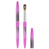 Kolinsky Acrylic Nail Brushes Nail Art Brush for Acrylic Application