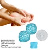 3pcs Massage Ball Set Myofascial Trigger Point Release Deep Tissue