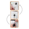 1 x Karteo® ID Card Yo-Yo Black | ID Card
