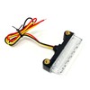 Alchemy Parts Motorbike Rear Stop Tail Brake Light LED with