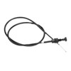 Choke Cable Starter Valve Plunger Kit Replacement for Honda Foreman
