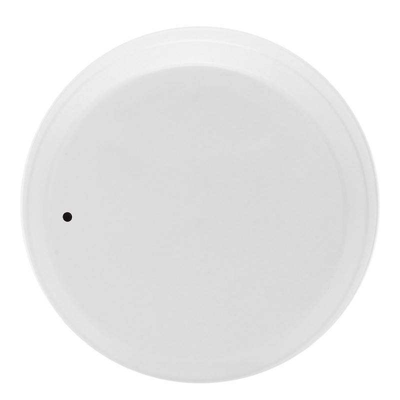 Water Leak Sensor Wifi Intelligent Overflow Warning Buzz 3V for