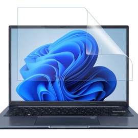 LOE Blue Light Cut Universal 14 Inch 16:10 PC PC PC Protective Film for Laptops and Laptops Anti-Reflective, Thin Coloring Does Not Lose Visibility, Made in Japan Film Mobile Monitor (For 14 Laptops
