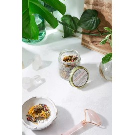 Butter Me Up Organics Calming Healing Facial Steam / Herbal Face Steam / Facial / Organic Face