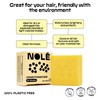NOLÉ CARE Chamomile Conditioner Bar with Batana Oil - Rice