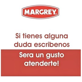 Margrey Crema Quita Gotas 300gr, Crema limpiadora de Gotas producidas por Lluvia acida