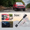XTPTFABS LF552H HID to LED Headlight Adapter Wire Harness Compatible