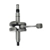 Crankshaft for STIHL MS231 MS251 MS 231 251 MS251C MS251CBE