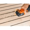 Fein Starlock Plus Carbide Segmented Saw Blade - Precise Tile