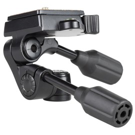 Slik Cloud Base SH – 704 E BK N Three-way Notebook 206386