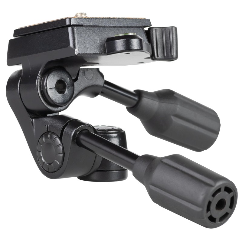 Slik Cloud Base SH – 704 E BK N Three-way