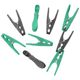 JVL 19-202 Extra Strong Clothes Pegs, 36 Pieces