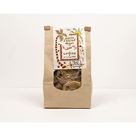 Uncle Eddies Vegan Chocolate Chip Cookies