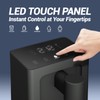 AIRHOP Instant Hot Water Dispenser, Quick Heating Countertop Water Dispenser