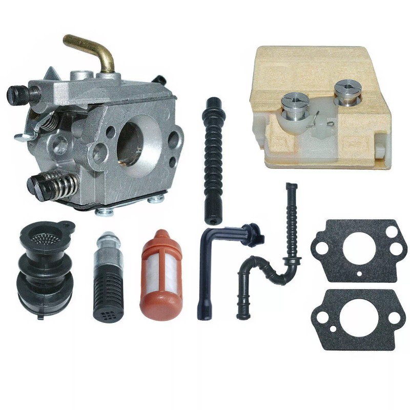 For STIHL Carburetor Tune Up Service Kit For Stihl 024