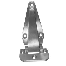 Industrial Oven Steamer Hinge 8 Inch Stainless Steel Cold Storage Door Hinge Baking Oven Hinge Heavy Duty Hinge for Kitchen Equipment