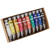 Mai Meri 2598100 Colours for Belle Arti – 10 Tubes