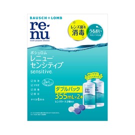 レニューセンシティブ355ｍL×2P