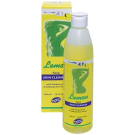 A3 Lemon Cleanser - 260 ml