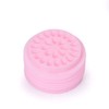 CENPEK Pack of 100 Eyelash Glue Holder, False Eyelash Glue