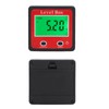 Digital Level Box LCD Display Angle Finder High Accuracy Inclinometer