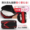 Vaspo: Comfortable for Traveling! 2-Way Space Saver Travel Compression Bag