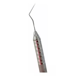 Hu-Friedy Explorador Endodóntico Dg16 Mango 6 Hu Friedy