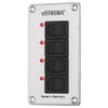 Votronic Switch Panel 4S, 12/24V
