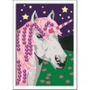 Ravensburger Paint by Numbers, Unicorn Painting by Numbers, -