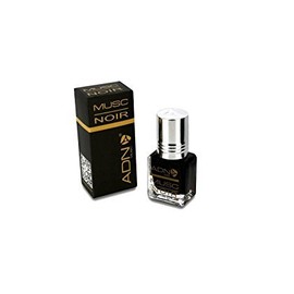 Musk ADN 5 ml Black 100% oil