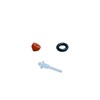 Coffee Machine Maintenance Kit Gasket O-Ring, Suitable for Ju-ra Brewing