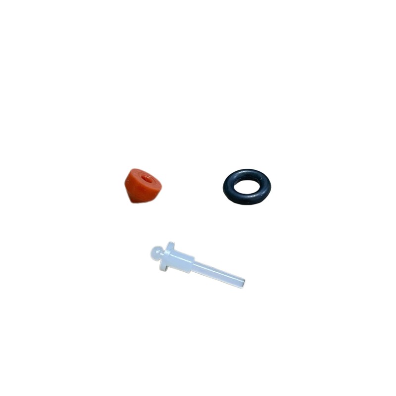 Coffee Machine Maintenance Kit Gasket O-Ring, Suitable for Ju-ra Brewing