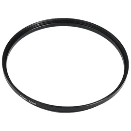 Audio Fan Step Up Ring Filter Diameter Converter Adapter Ring Camera Accessories Step Lens Filter Adapter Ring (82 to 82mm)