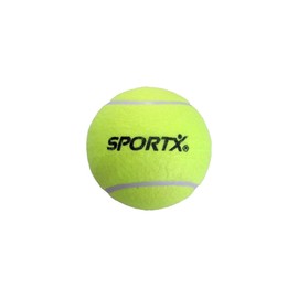 Sportx 8712051217673 Tennis Ball Lemon Tree