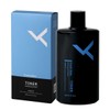 Bazzi Homme Fresh Blue 3-piece set (2 toners + 1