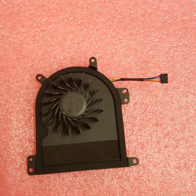 Dell Original Dell Latitude 7212 Rugged Tablet CPU Fan NRVG6