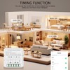 Zigbee Smart Switch, WiFi Smart Switch Module, Smart Light Switch