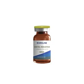 Caja Coctel Reductivo Orkline