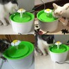 Automatic Drinking Fountain Electric Pet Dog Cat Water Drinking Filter