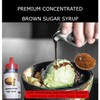 Darong Premium Flavoring Concentrated Syrup for Bubble Tea 16 oz