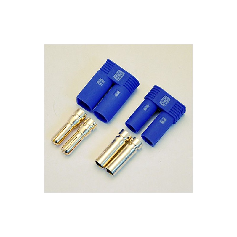 QS EC5 konekuta-osumesu 1 Pairs