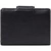 Picard Ladysafe Wallet Black
